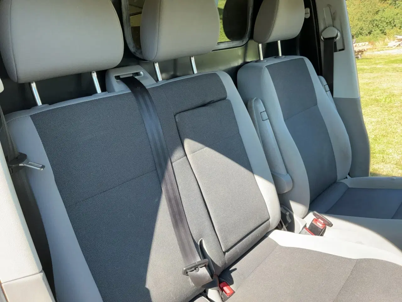 Billede 13 - VW Transporter 2,0 TDi 140 Kassevogn DSG lang