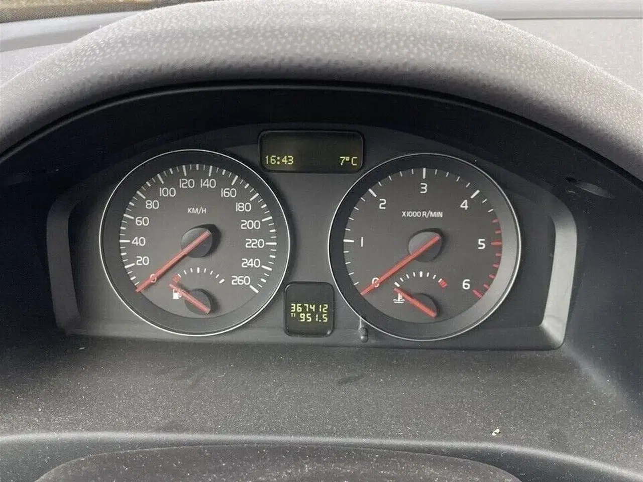 Billede 15 - Volvo V50 2,0 TD 136HK Stc