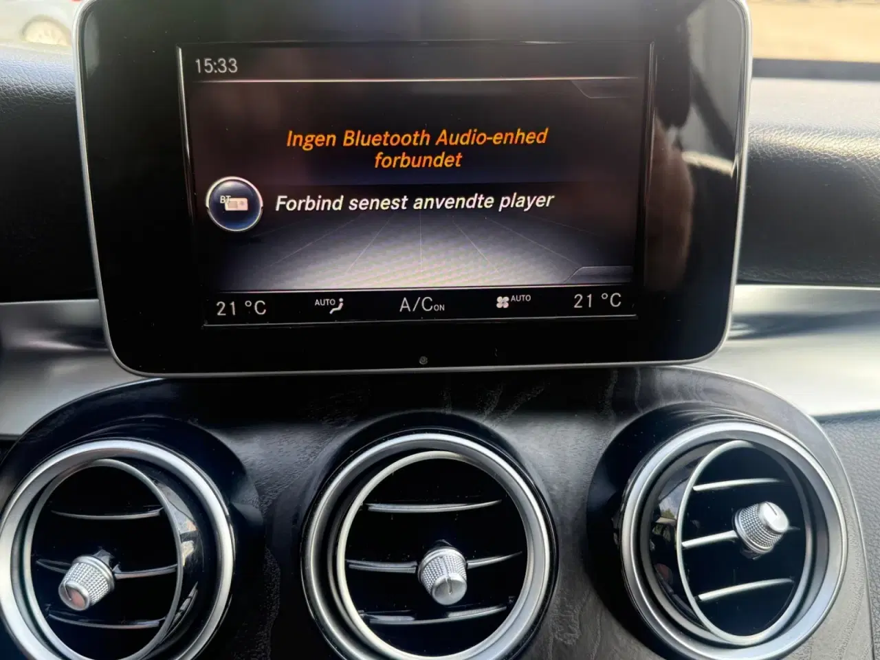 Billede 16 - Mercedes C220 2,2 BlueTEC Business stc. aut.