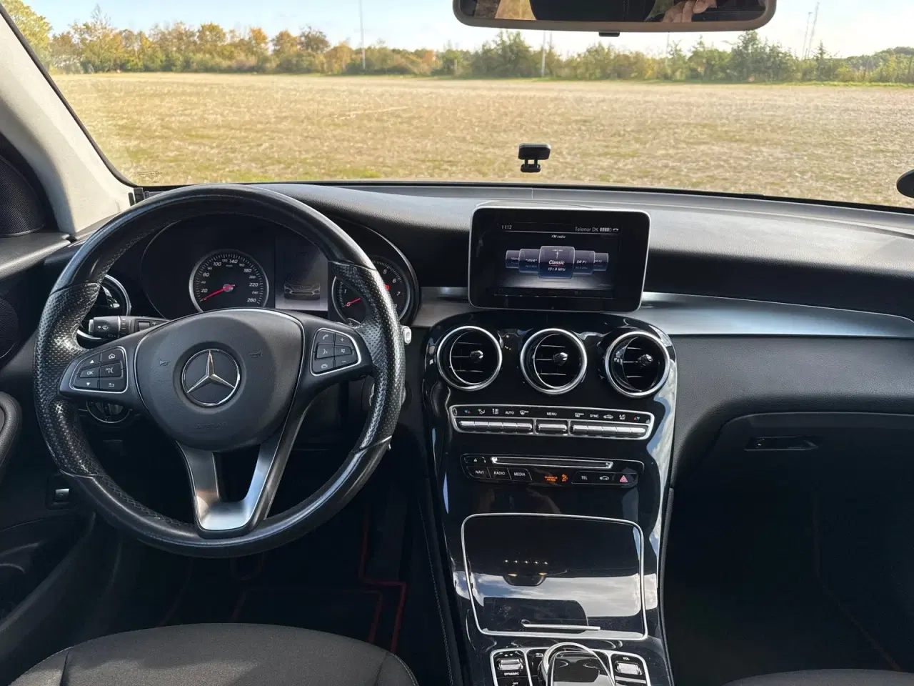 Billede 9 - Mercedes GLC250 2,0 aut. 4Matic