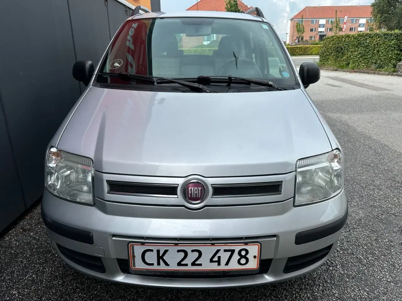 Billede 5 - Fiat Panda 1,2 69 Dynamic