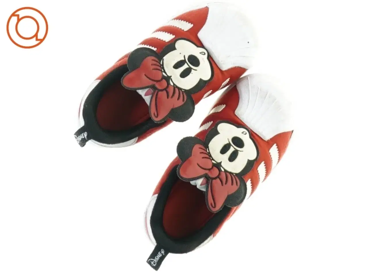 Billede 3 - Adidas x Disney Mickey Mouse børnesko fra Adidas (str. 25)
