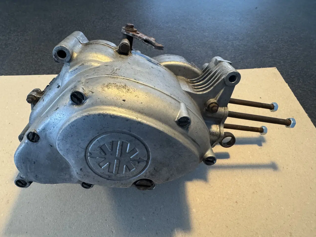 Billede 3 - Kreidler 3Gear Motor 