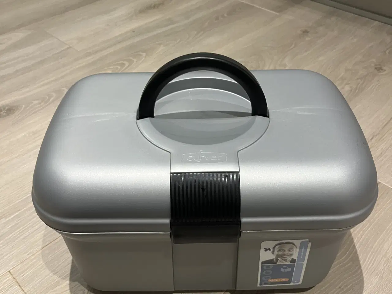 Billede 1 - Curver sykasse