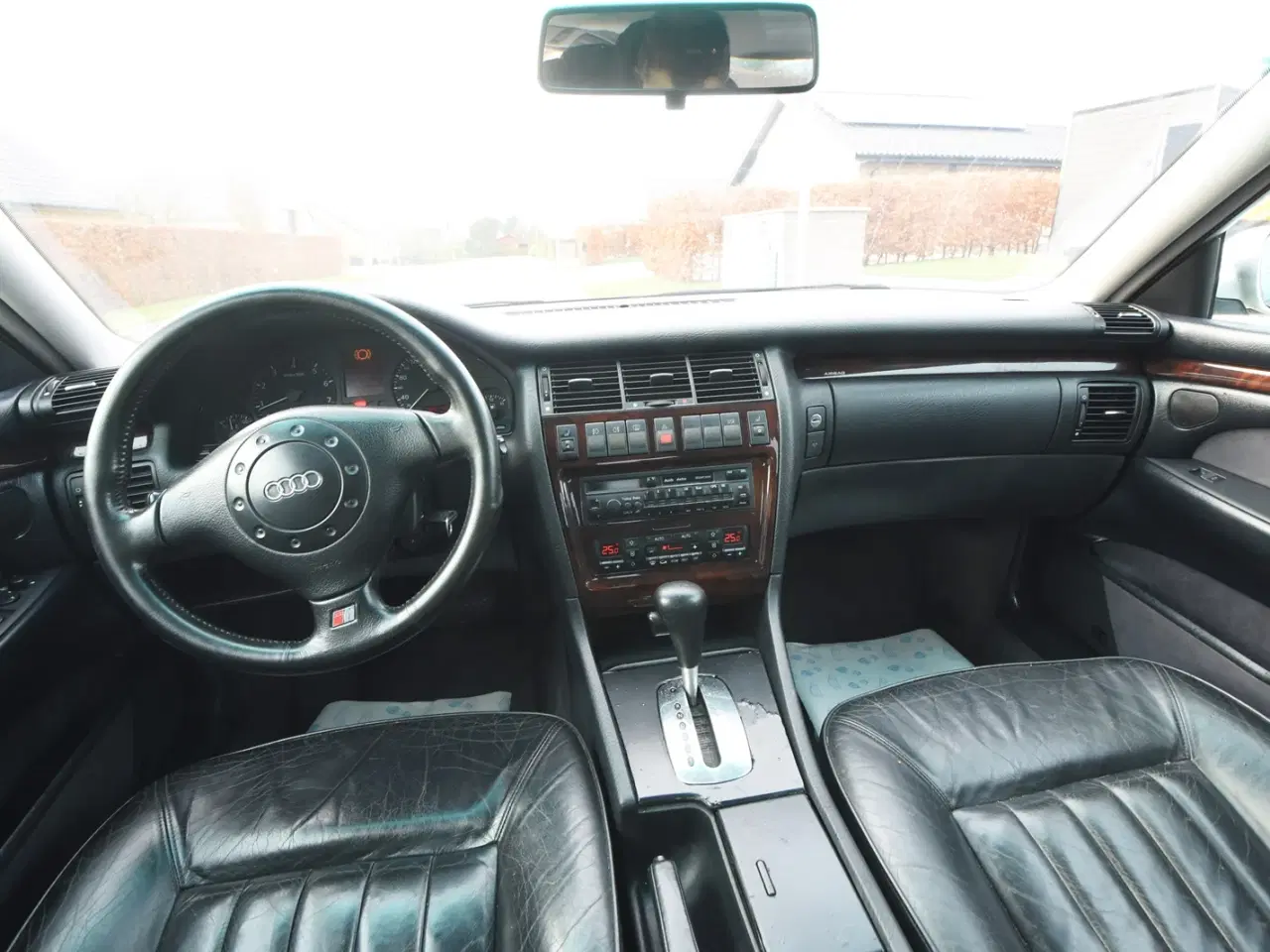 Billede 9 - audi a8 veteran 