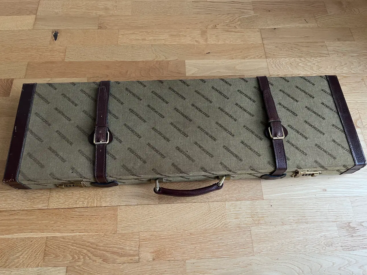 Billede 7 - Winchester Pigeon Grade XTR 20/76