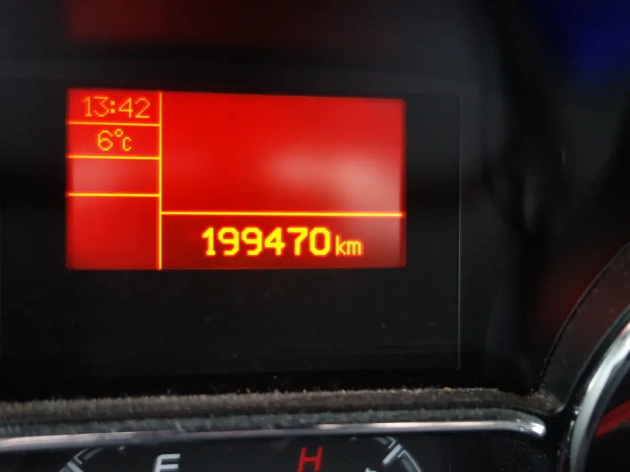 Billede 8 - Fiat Ducato 30 2,3 MJT 140 Kassevogn L2H2 Pro