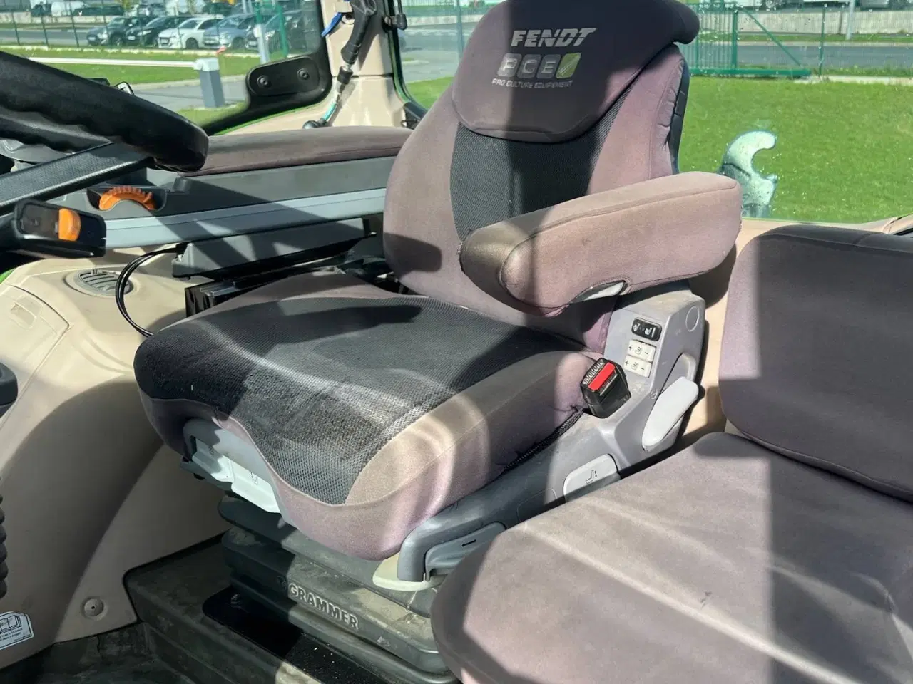 Billede 6 - Fendt 720 S4 Power