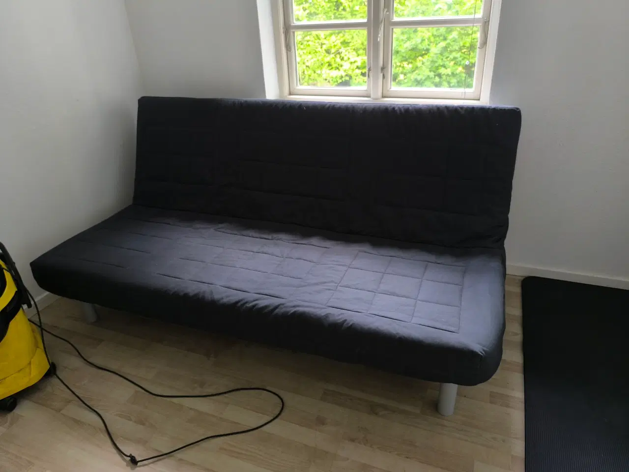 Billede 1 - Sovesofa