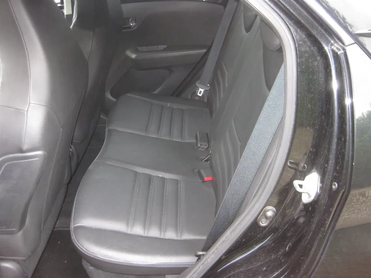 Billede 6 - Toyota Aygo 1,0 VVT-I X-Black II 69HK 5d