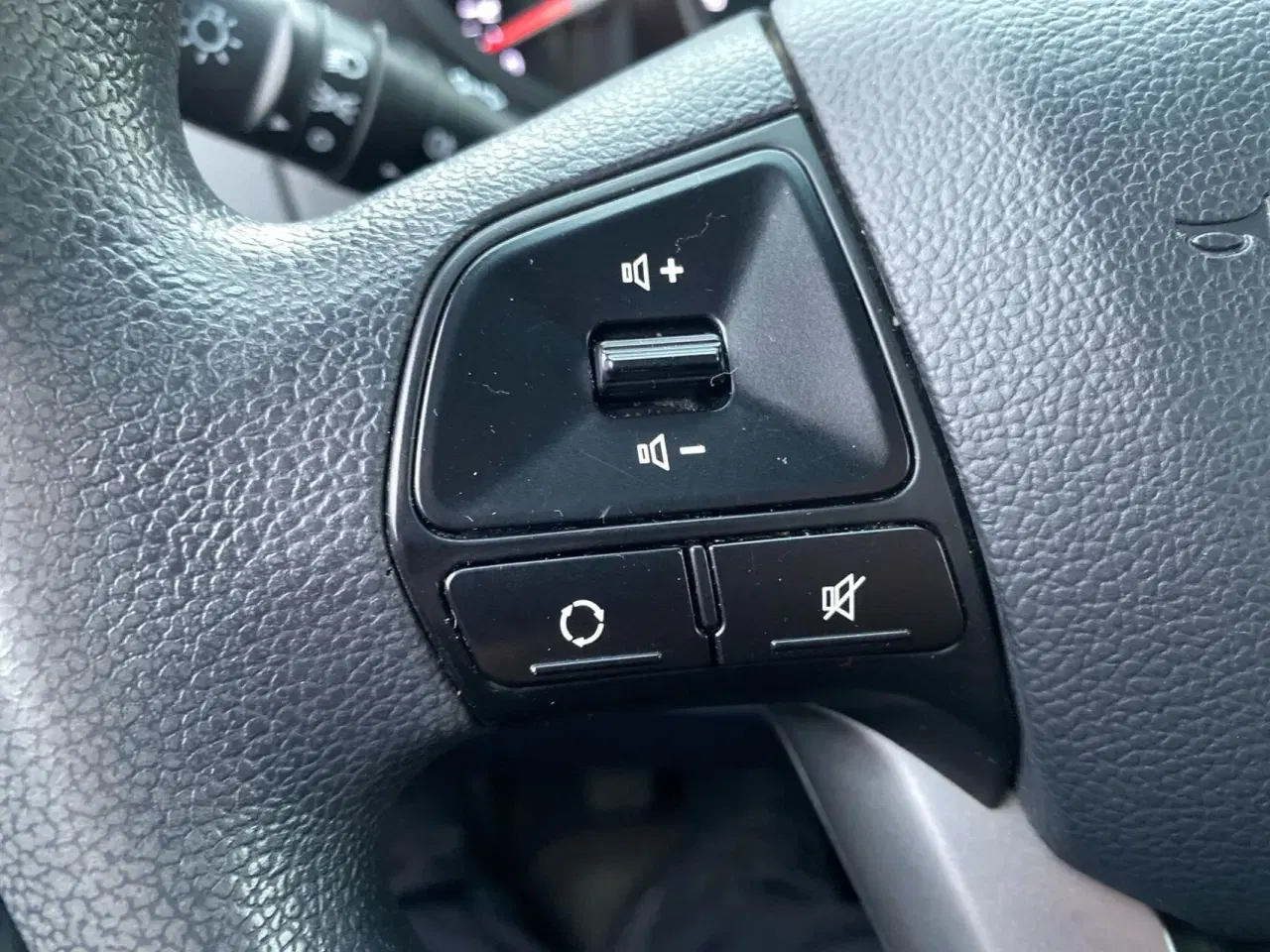 Billede 16 - Kia Rio 1,2 Collect 85HK 5d