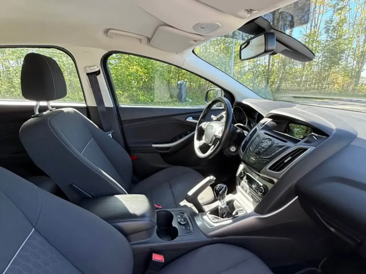 Billede 3 - Ford focus Ecoboost