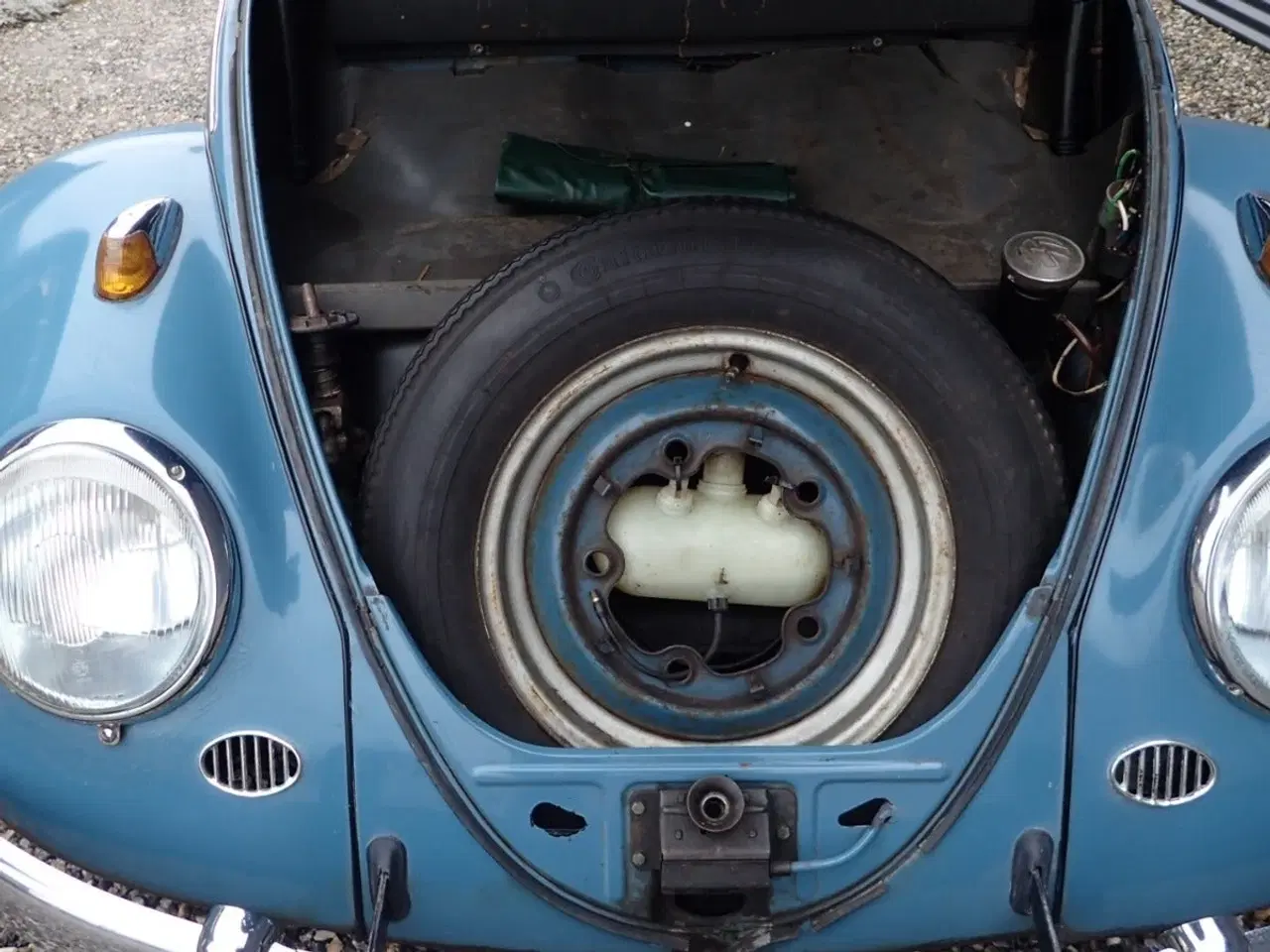 Billede 15 - VW 1200 1,2 