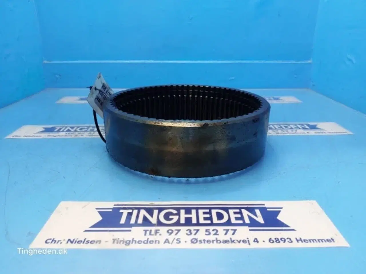 Billede 1 - JCB 413S Hjulnav Ring 450/10205