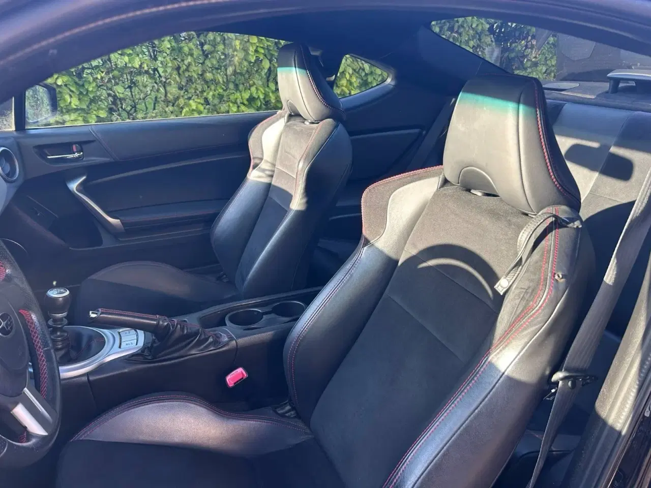 Billede 7 - Subaru BRZ 2,0 