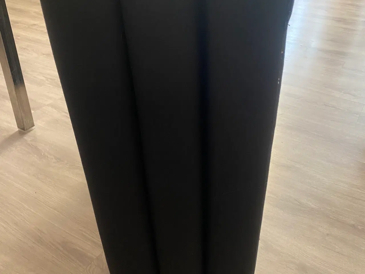 Billede 3 - Foldbar gæstemadras – 190×70 cm, 10 cm tyk