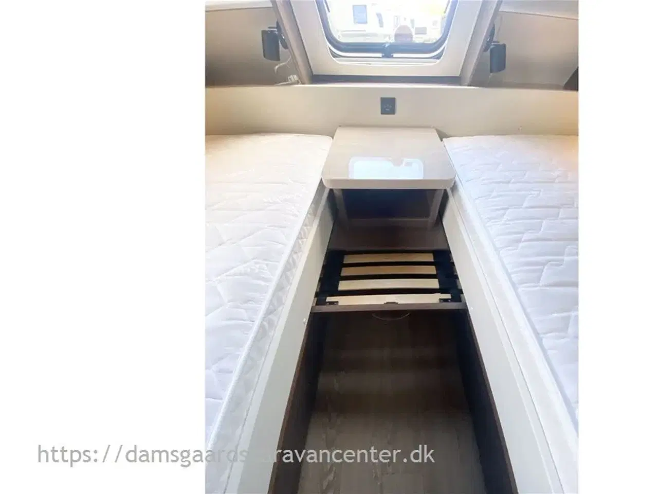 Billede 14 - 2016 - Hobby Prestige 620 CL ALDE Enkeltsenge-Alde-Mover-Gulvtemp.-Telt