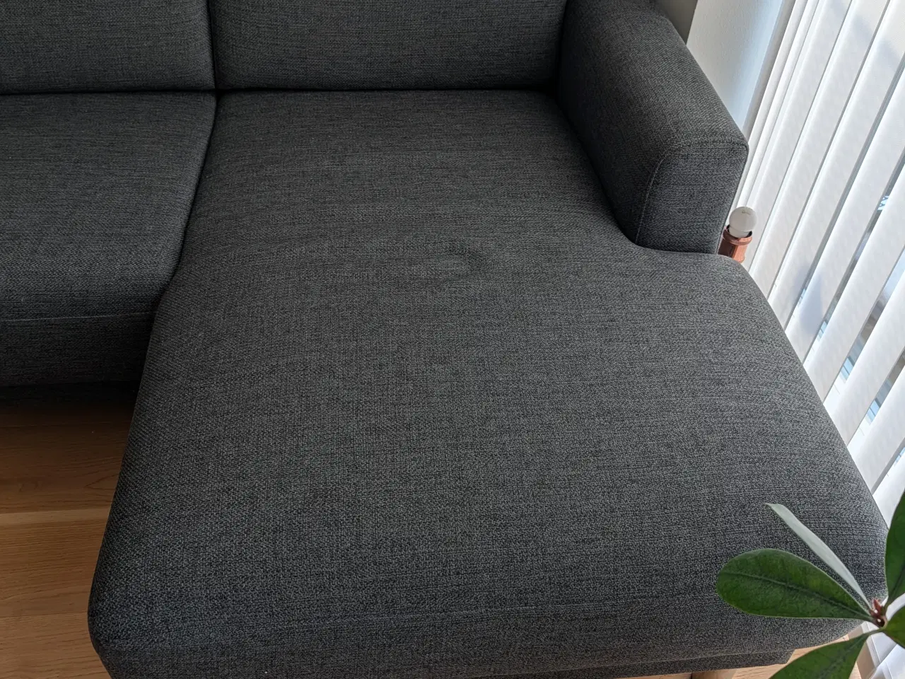 Billede 4 - Cleveland sofa med chaselong - Højrevendt