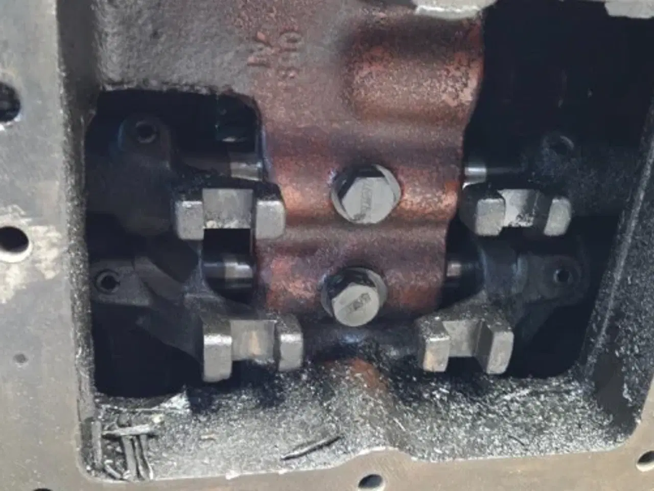 Billede 17 - Fiat F130DT Gearkasse 5152069