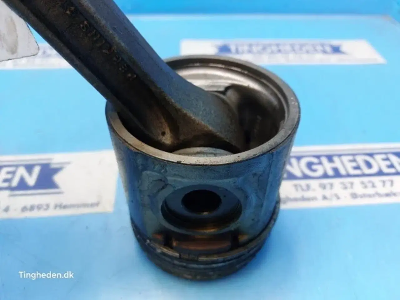 Billede 8 - Perkins 1006.60T Stempel YH31430