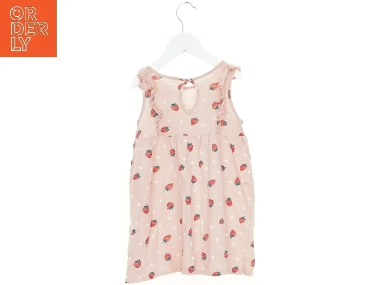 Billede 1 - Kjole fra H&M (str. 104 cm)