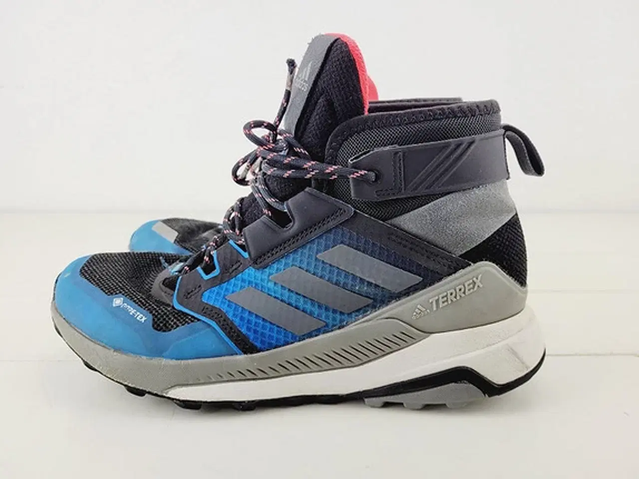 Billede 5 - ⭐️- Adidas TERREX Trailmaker Mid GORE-TEX Str 42