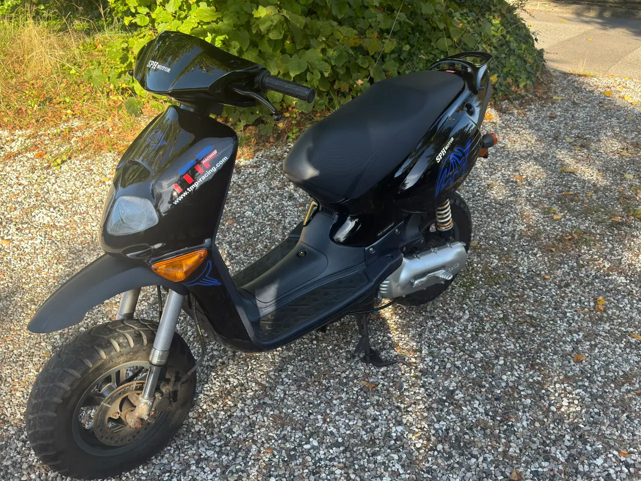 Billede 3 - Aprilia Rally
