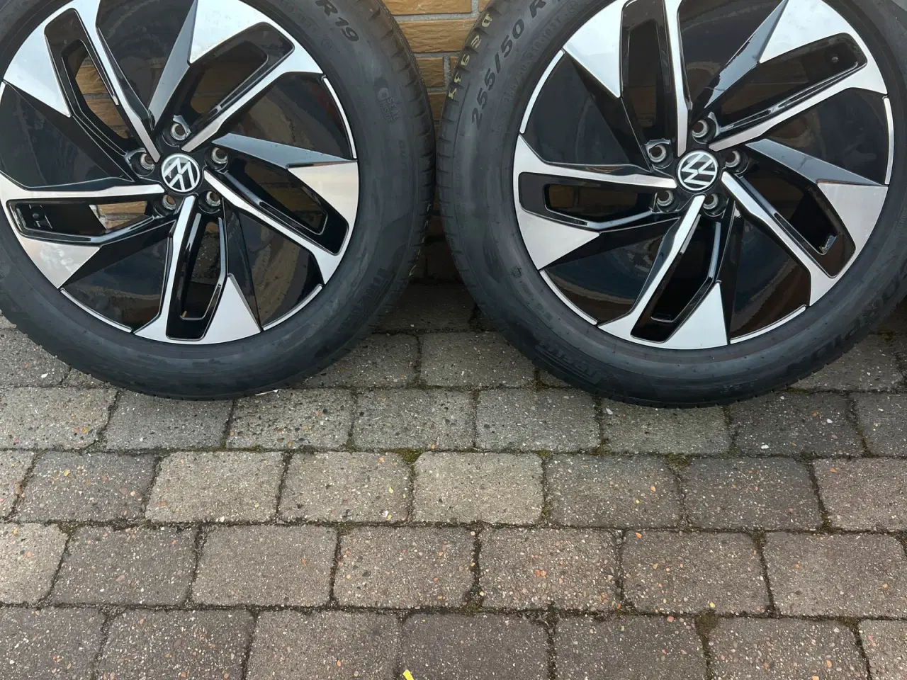 Billede 5 - 19" org. VW ID 4,5 , Enyaq, Elroq. Cupra Tavascan,