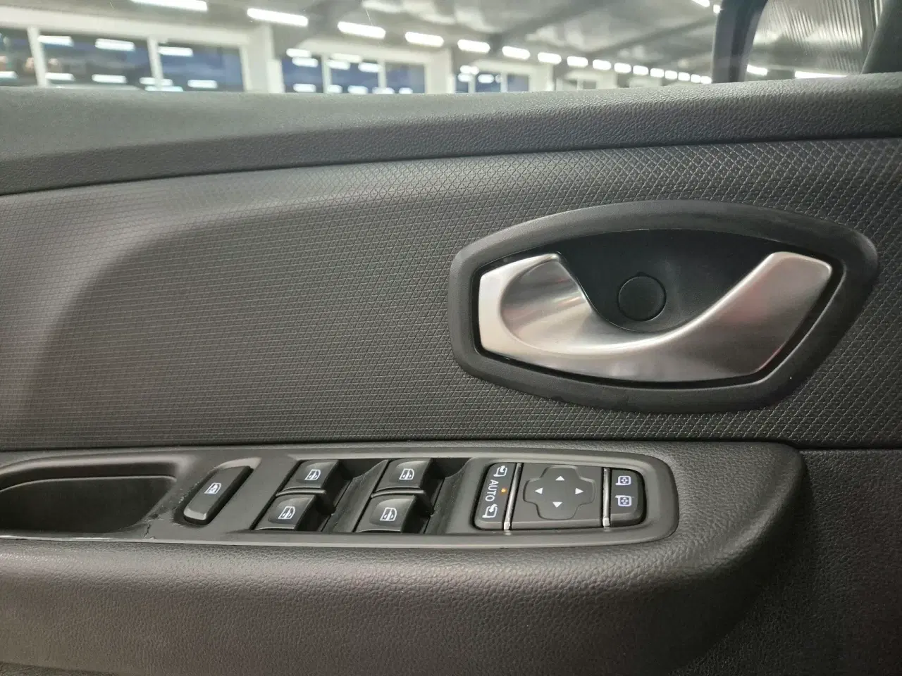 Billede 14 - Renault Clio Sport Tourer 1,5 Energy DCI Zen 90HK Stc