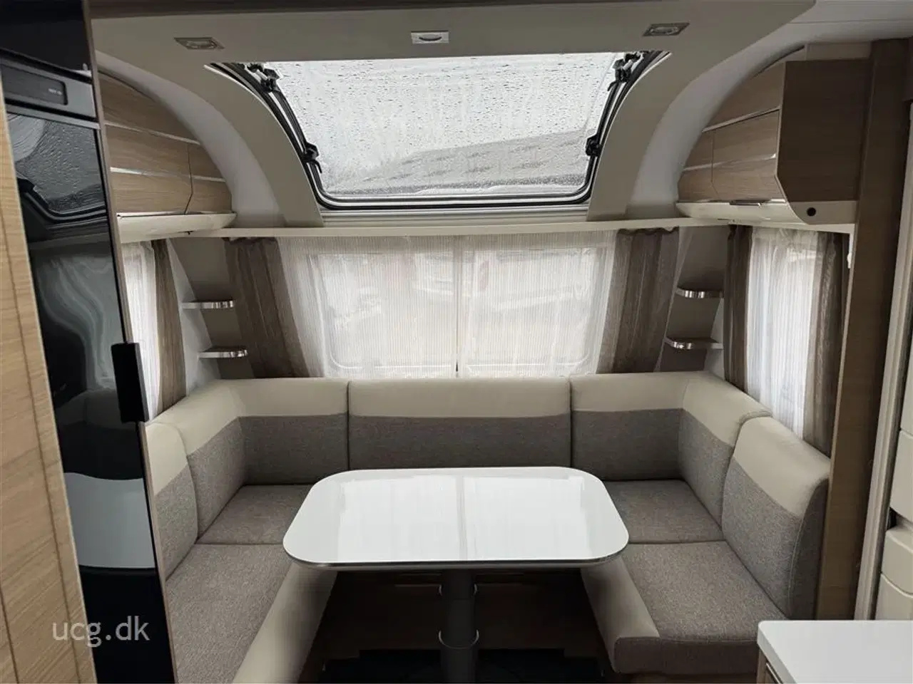 Billede 10 - 2018 - Adria Adora 502 UL   Prisen er inkl. klargøring, gastest, fugttest, syn og nummerplade.