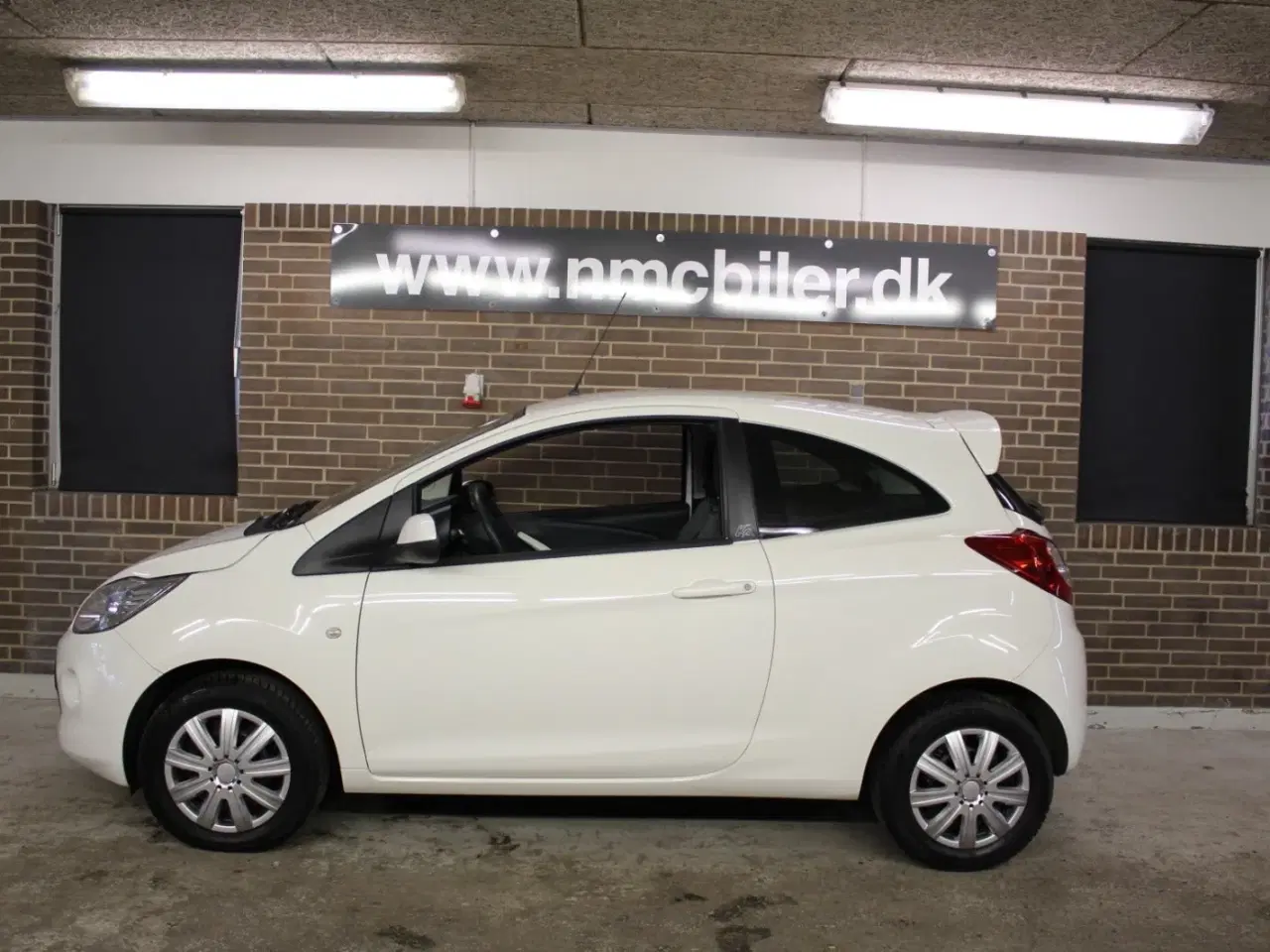 Billede 1 - Ford Ka 1,2 Trend+