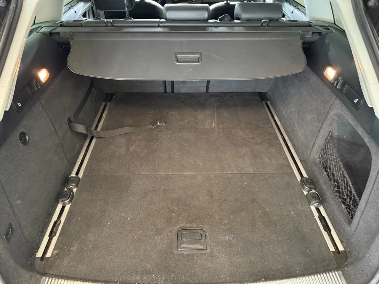 Billede 16 - Audi A6 3,0 TDi 218 S-line Avant quattro S-tr.