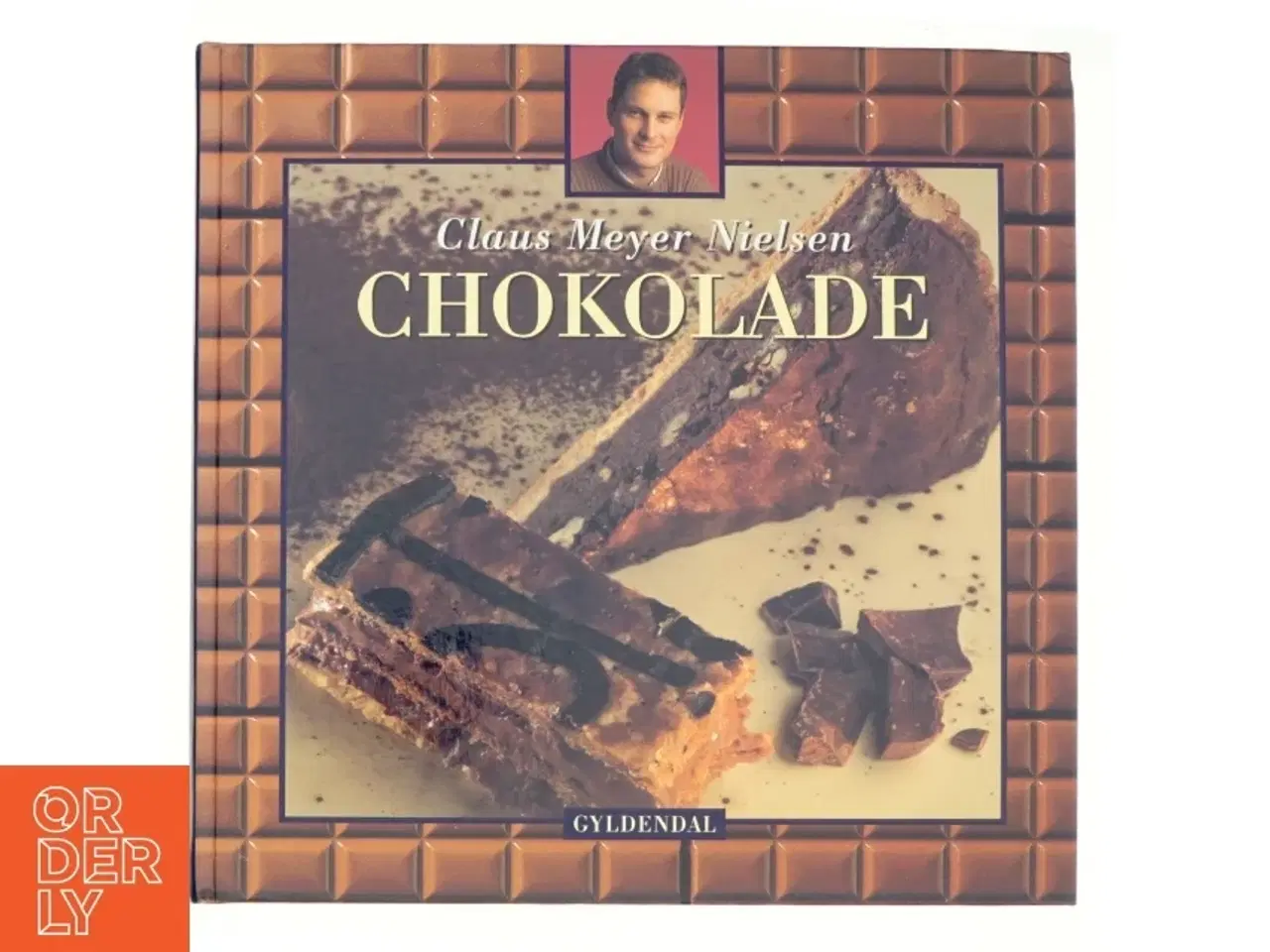 Billede 1 - Chokolade af Claus Meyer Nielsen (Bog)