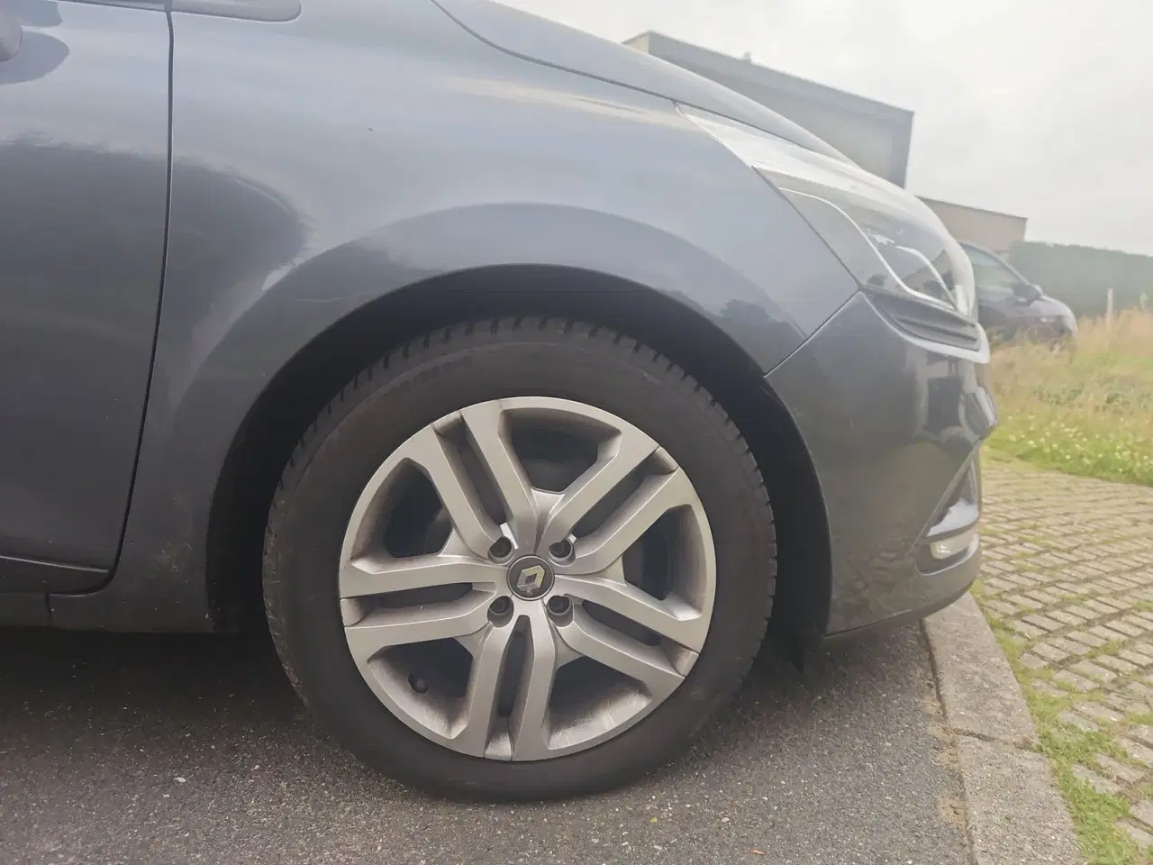 Billede 19 - Renault Clio IV 1,5 dCi 90 Zen