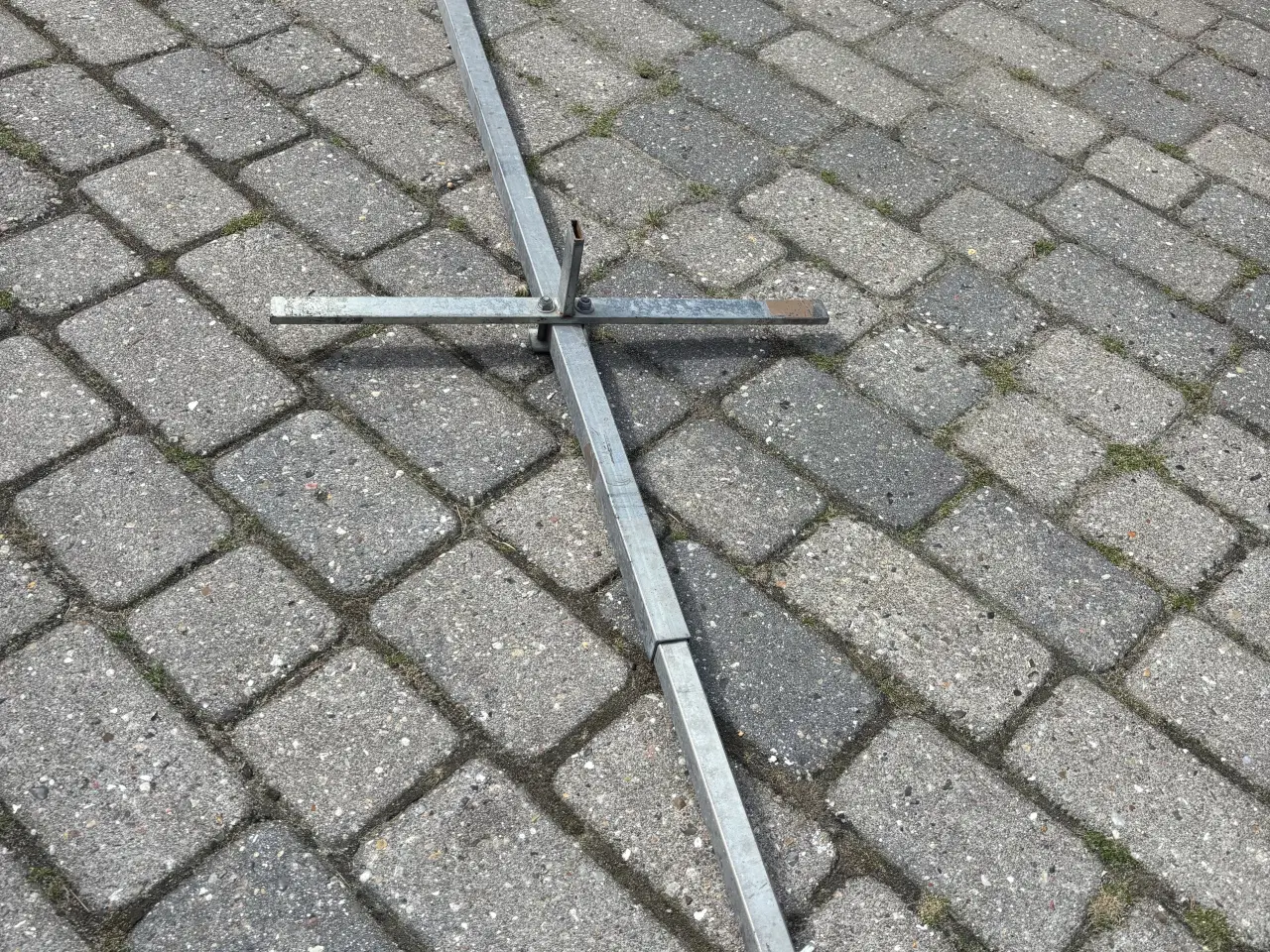 Billede 3 - Holder til reservehjul
