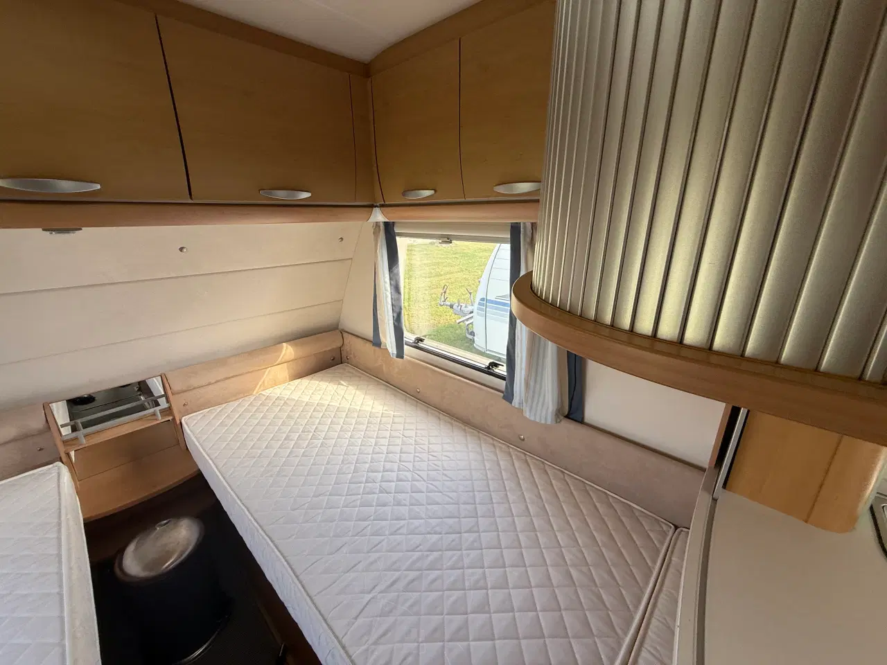 Billede 10 - 2009 Knaus. 500 sydvind 