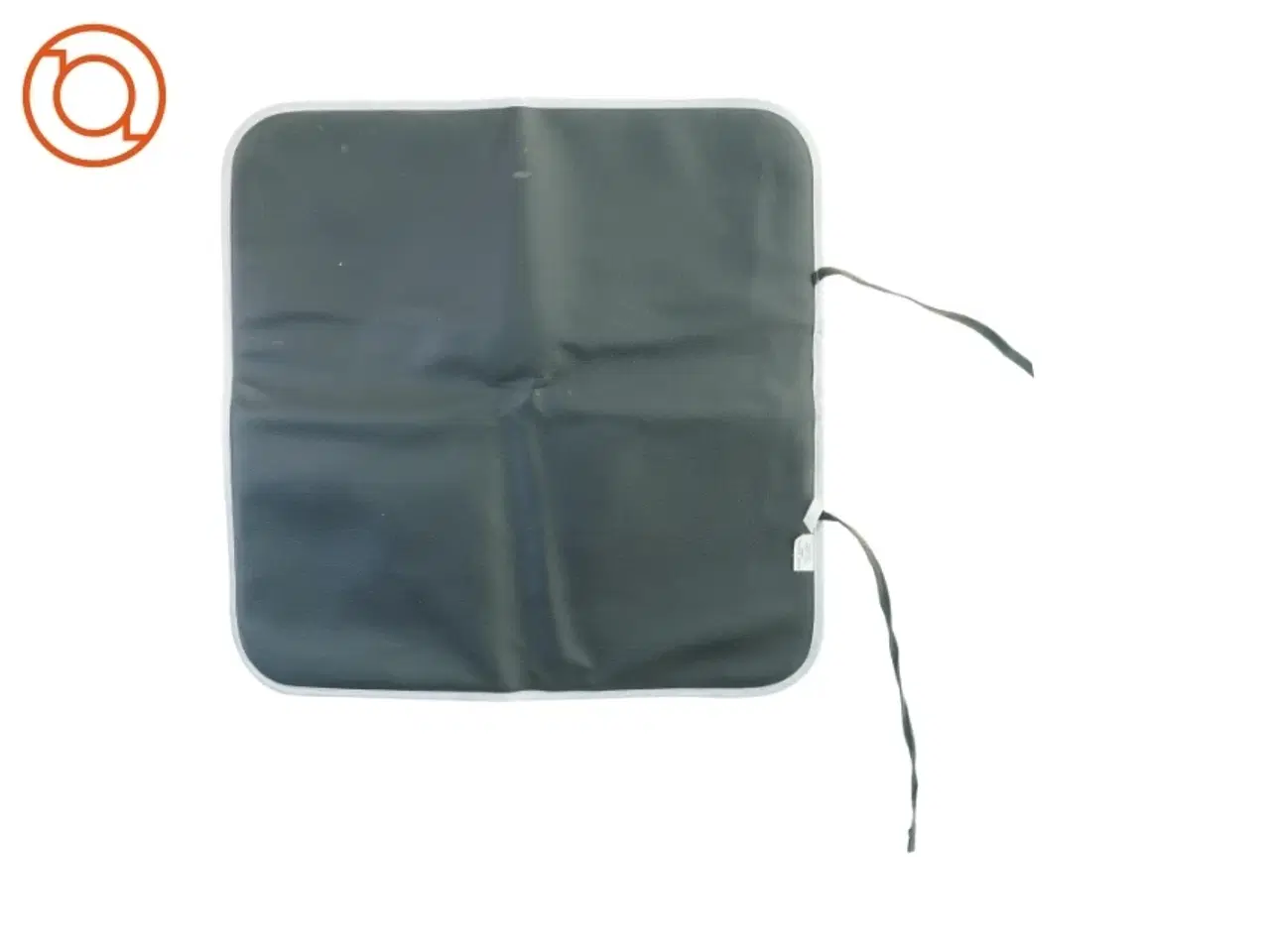 Billede 2 - Sæde beskytter fra Recaro (str. 48 x 49 cm)