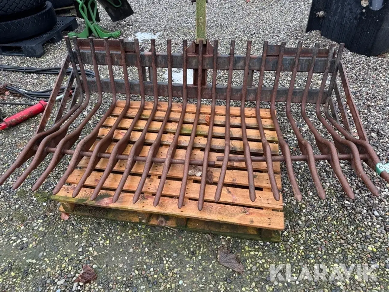 Billede 5 - Stengreb