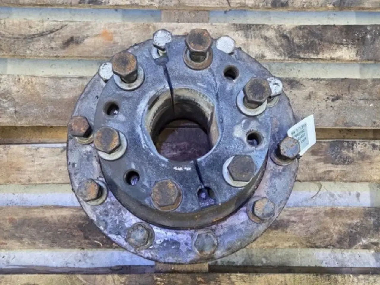 Billede 10 - New Holland T7.315 Nav 87645102