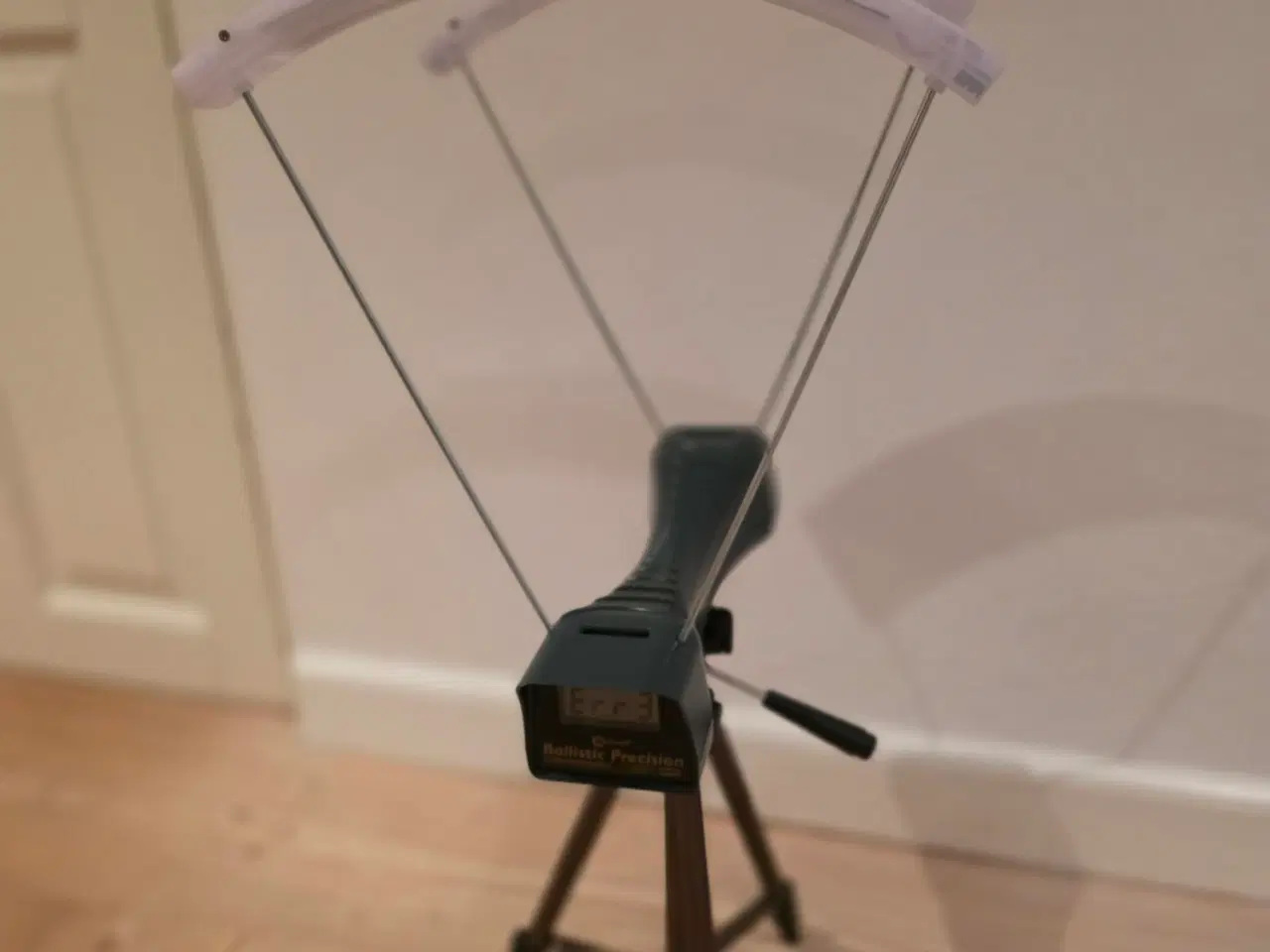 Billede 1 - Cladwell Ballistik Cronograf