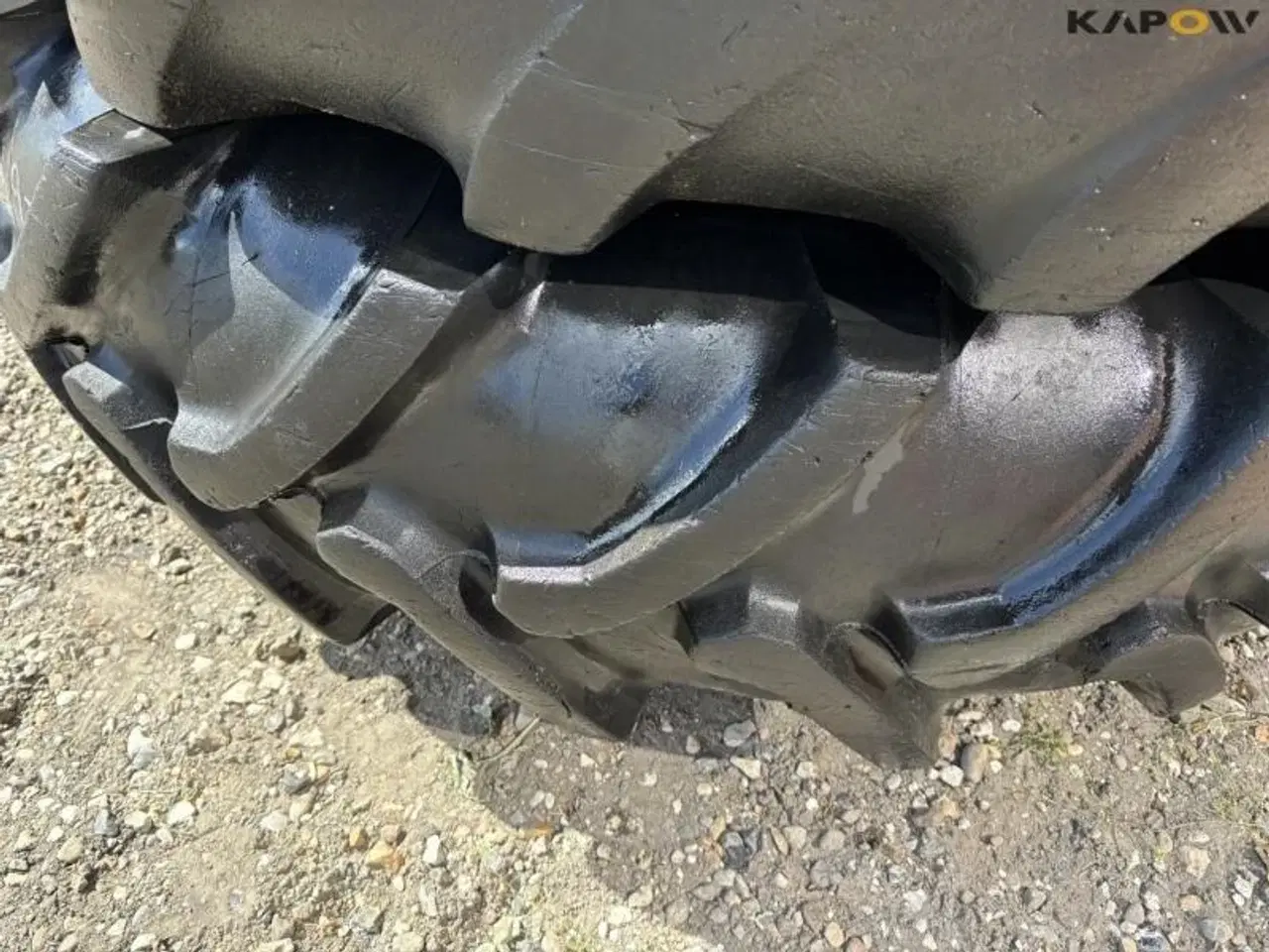 Billede 7 - Michelin 16.9-R38