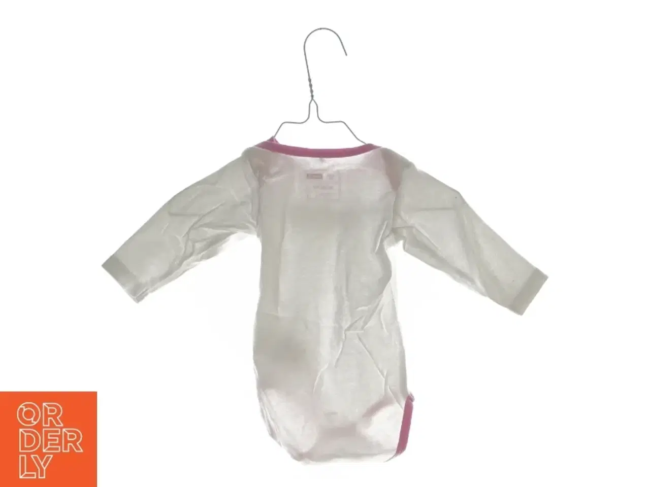 Billede 2 - Bodystocking fra Name it (str. 62) fra Name it  (str. 62)