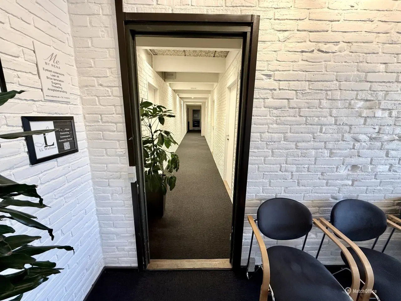 Billede 12 - Lækre lokaler til leje med eminent beliggenhed i Roskilde.