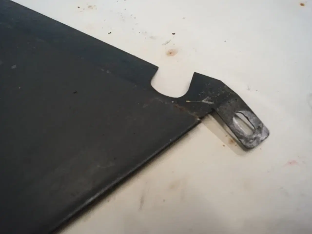 Billede 4 - Claas Lexion 780 Skærm 18006821