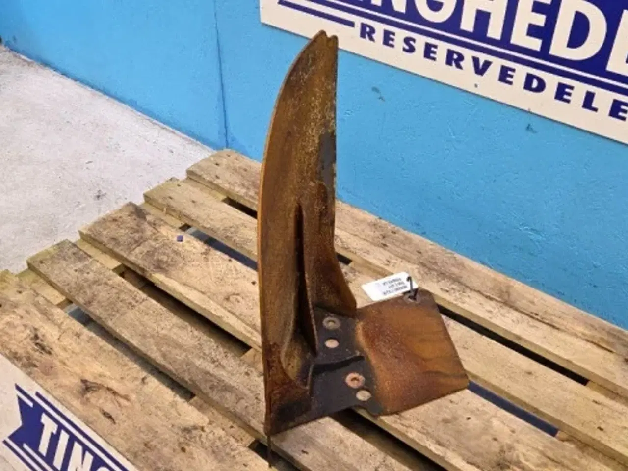 Billede 13 - Venieri  7.63B  Skærm L. 846.C.031