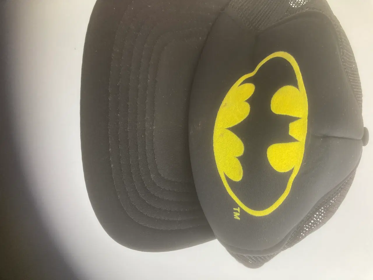 Billede 1 - BATMAN skater baseball cap