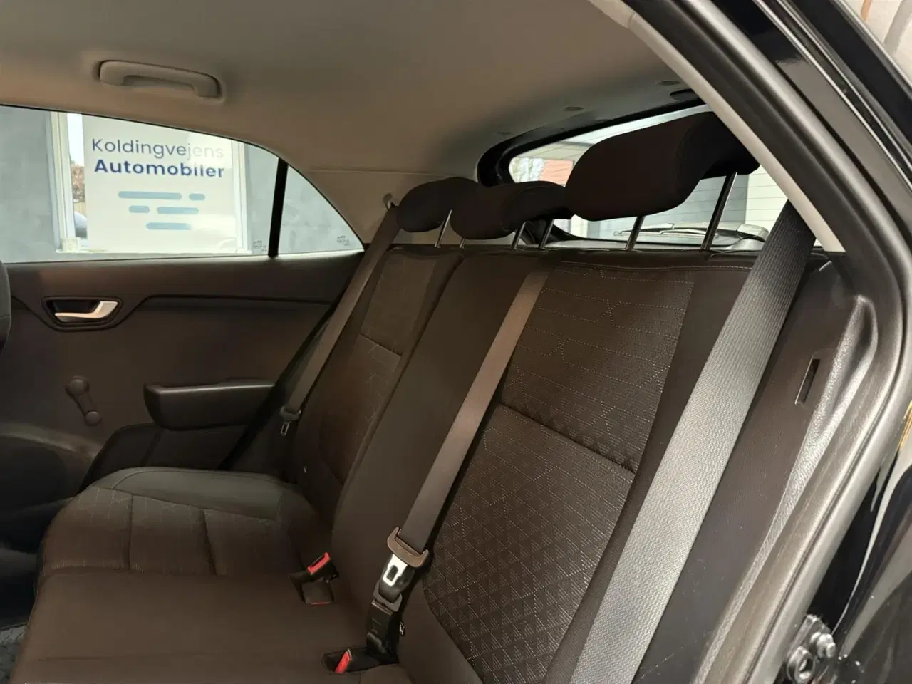 Billede 17 - Kia Rio 1,0 T-GDI Vision 100HK 5d