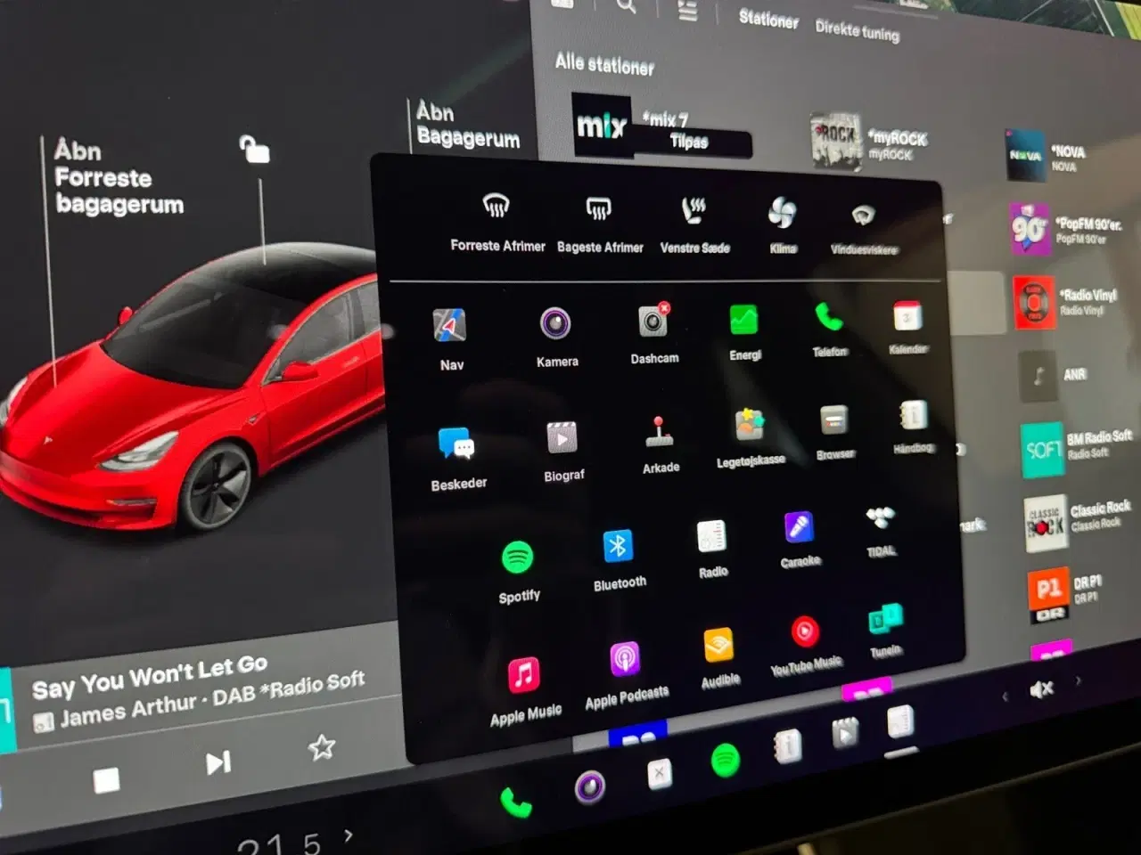Billede 10 - Tesla Model 3  Standard Range+ RWD