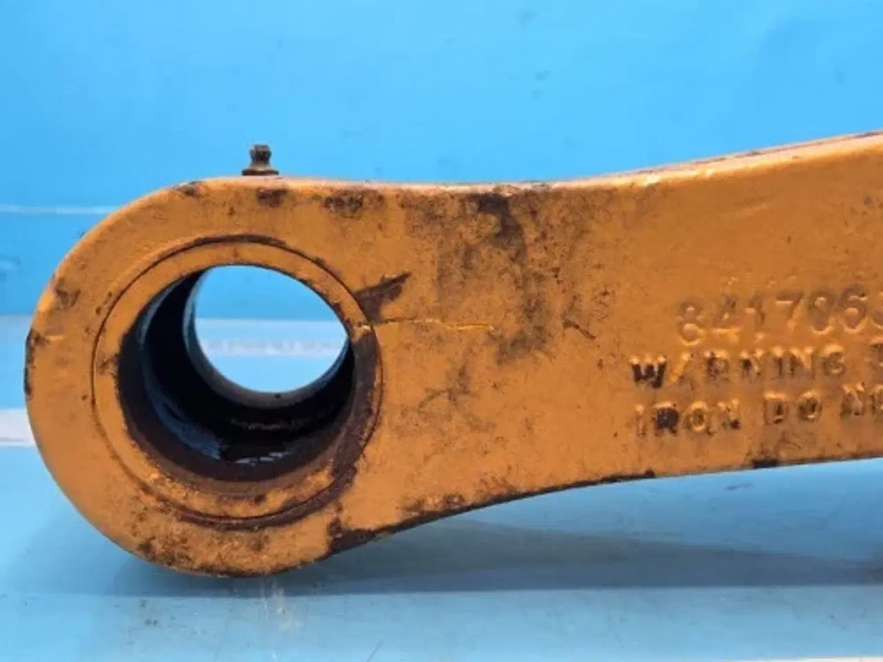 Billede 10 - Case 695ST Krog 84231895