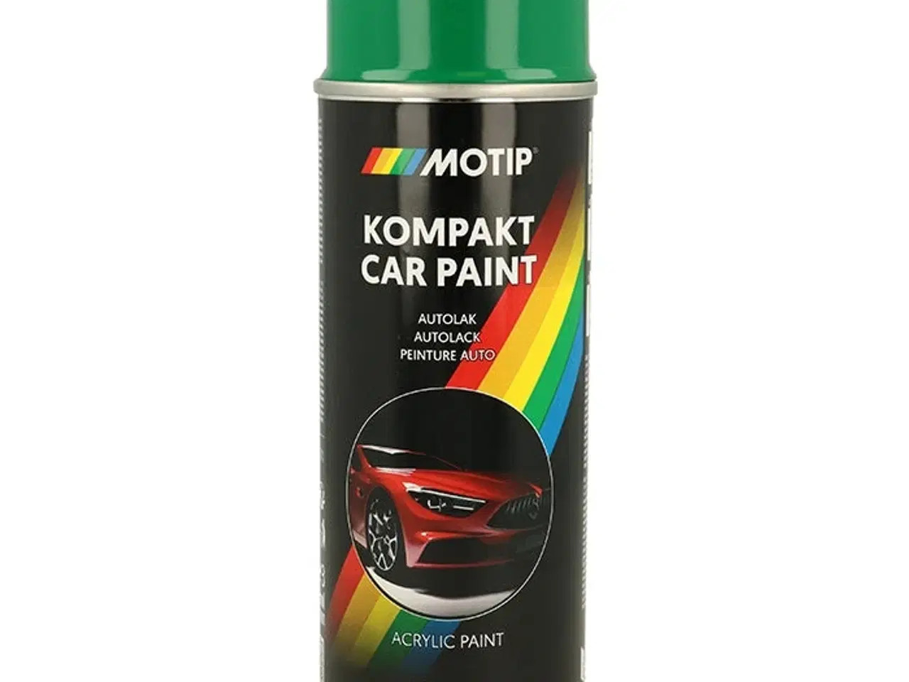 Billede 1 - Motip Autoacryl spray 44501 - 400ml